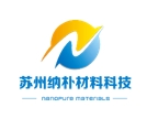 蘇州納樸材料科技有限公司